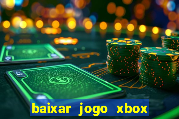 baixar jogo xbox 360 rgh